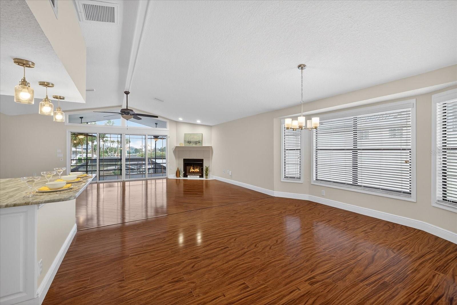 GULF HARBORS SEA FOREST - Residential