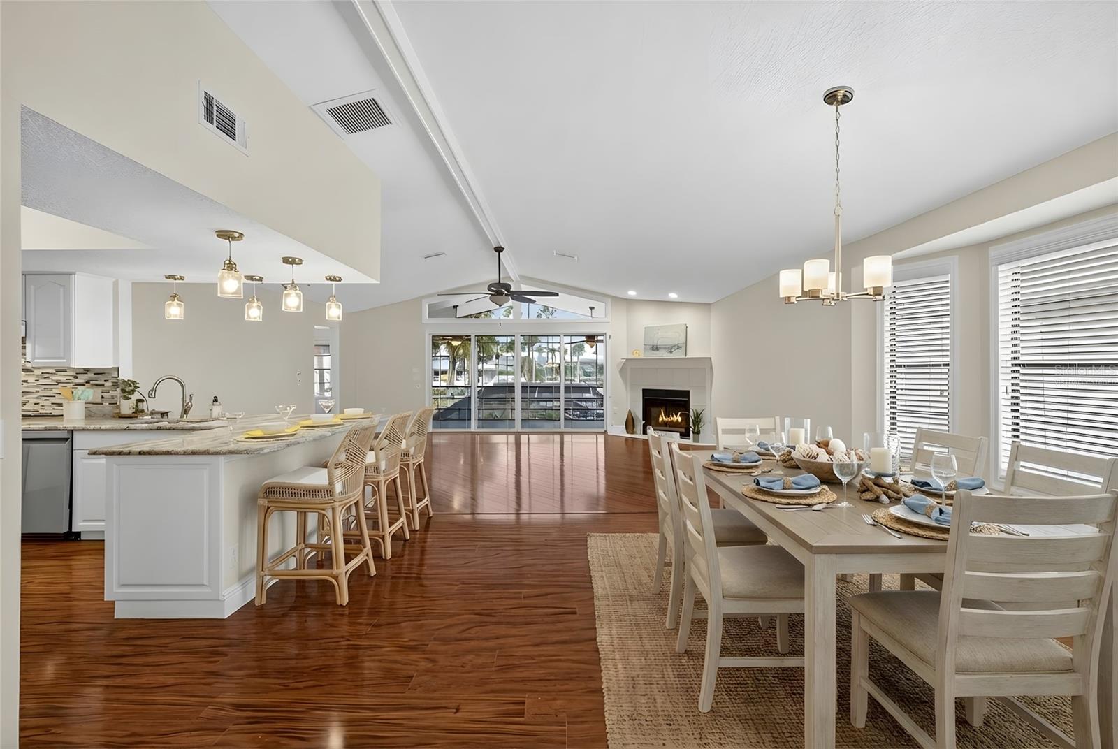 GULF HARBORS SEA FOREST - Residential