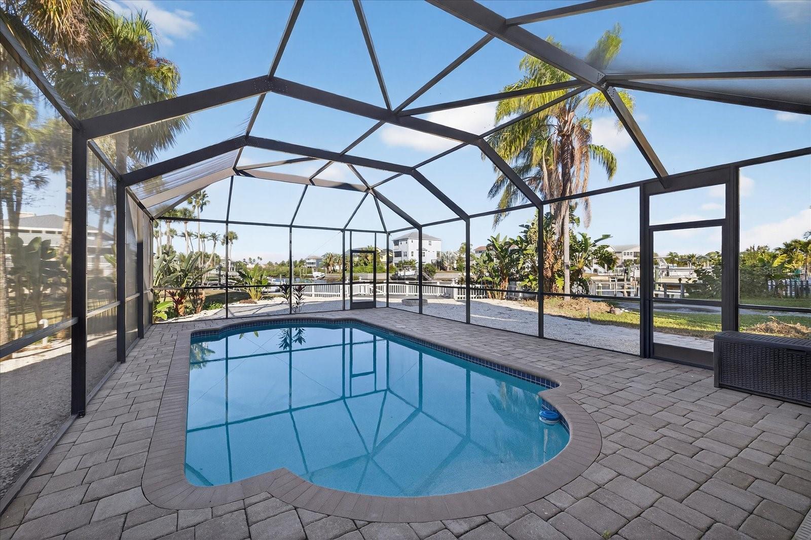 GULF HARBORS SEA FOREST - Residential