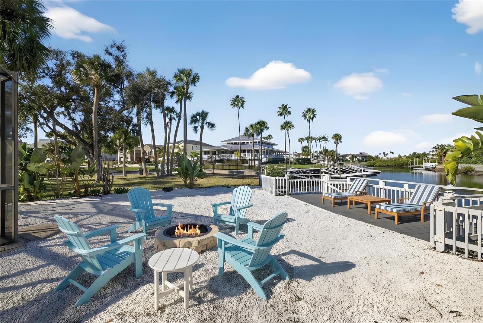 GULF HARBORS SEA FOREST - Residential