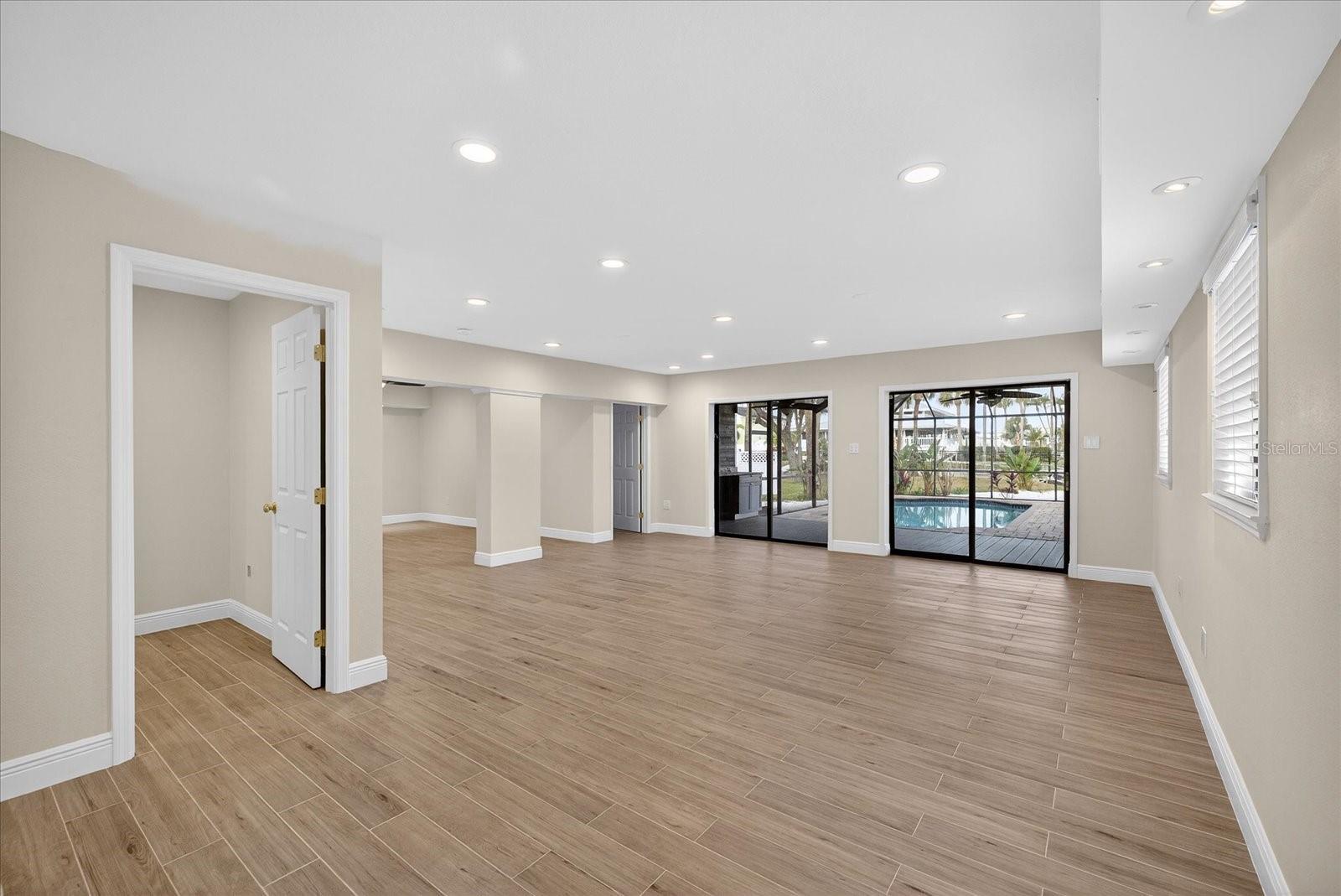 GULF HARBORS SEA FOREST - Residential