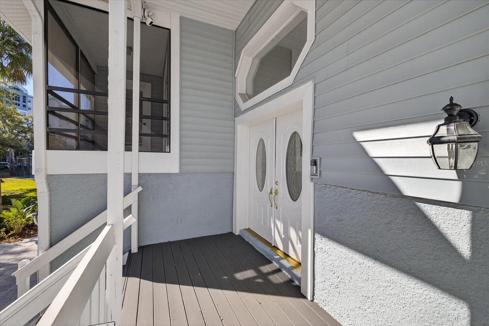 GULF HARBORS SEA FOREST - Residential