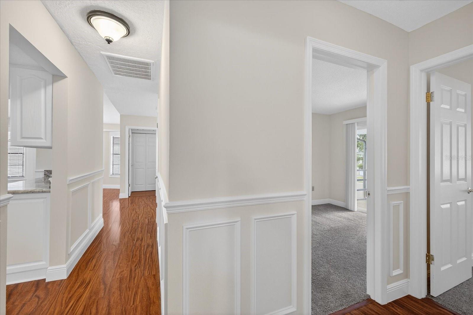 GULF HARBORS SEA FOREST - Residential