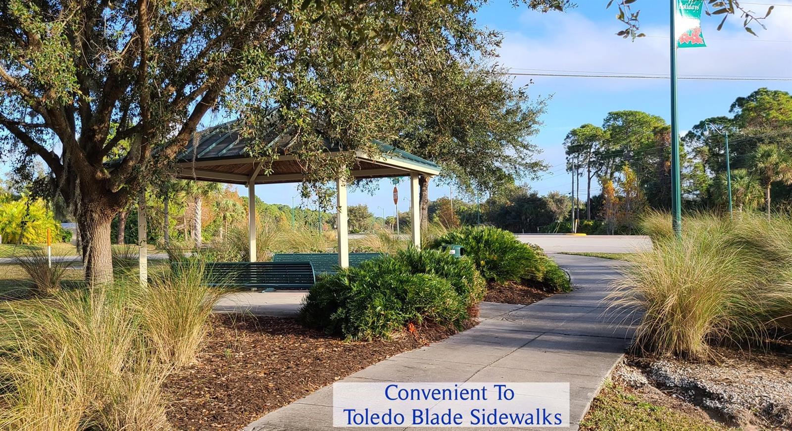 PORT CHARLOTTE 15 REP 02 - Residential