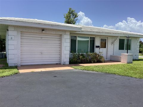 8961 ABBEY COURT NORTH PORT FL 34287