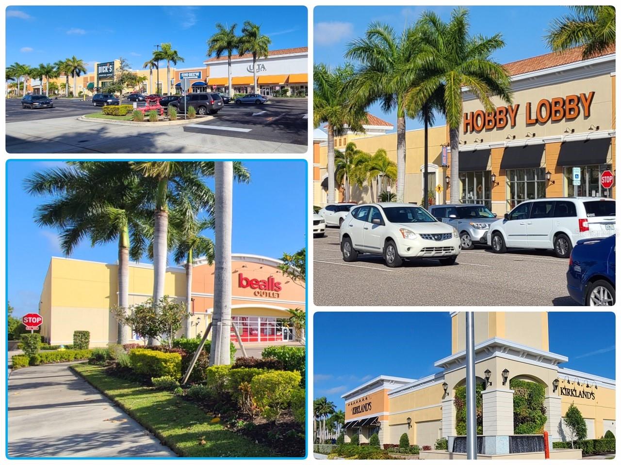 PORT CHARLOTTE 15 REP 02 - Residential