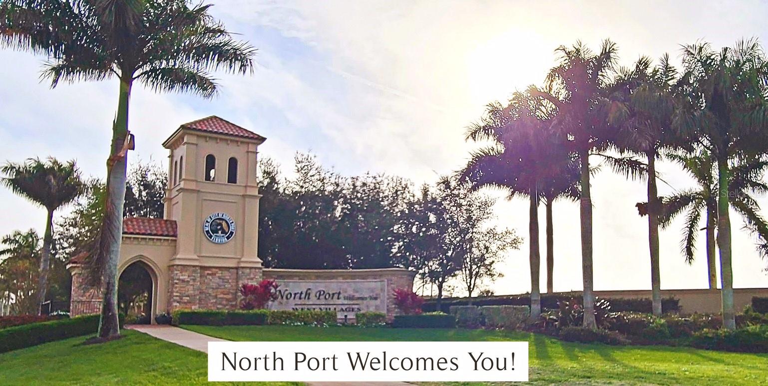 PORT CHARLOTTE 15 REP 02 - Residential