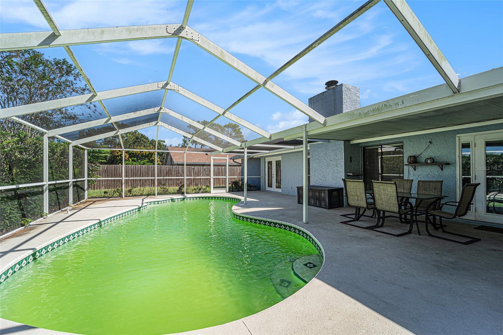 WALDEN LAKE SUB UN 1 - Residential