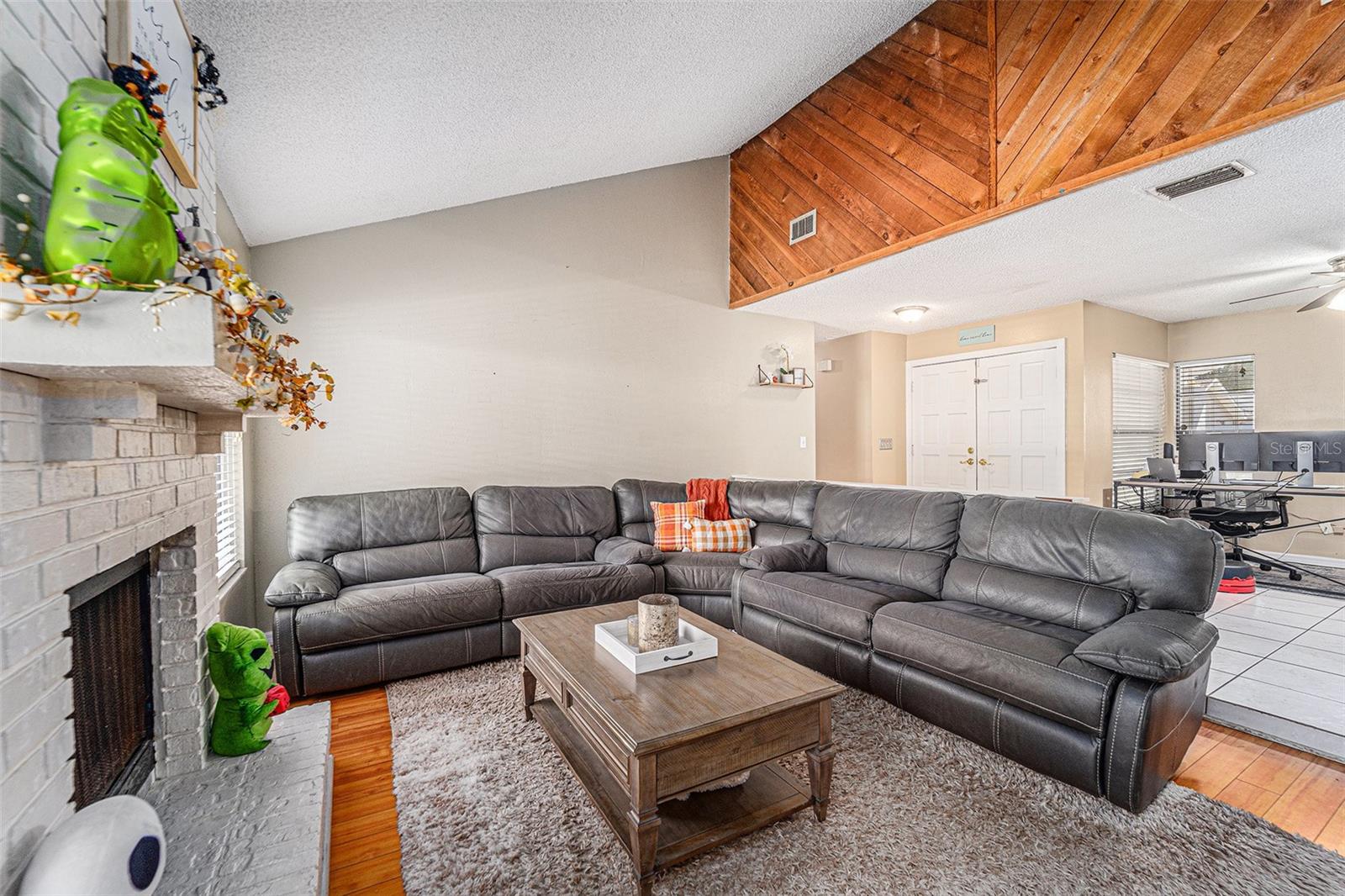 WALDEN LAKE SUB UN 1 - Residential