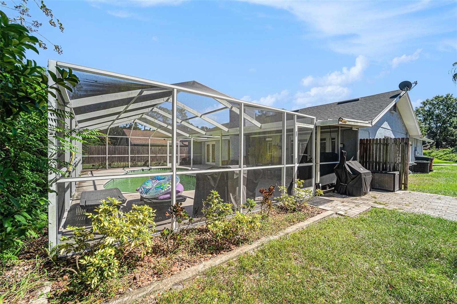 WALDEN LAKE SUB UN 1 - Residential