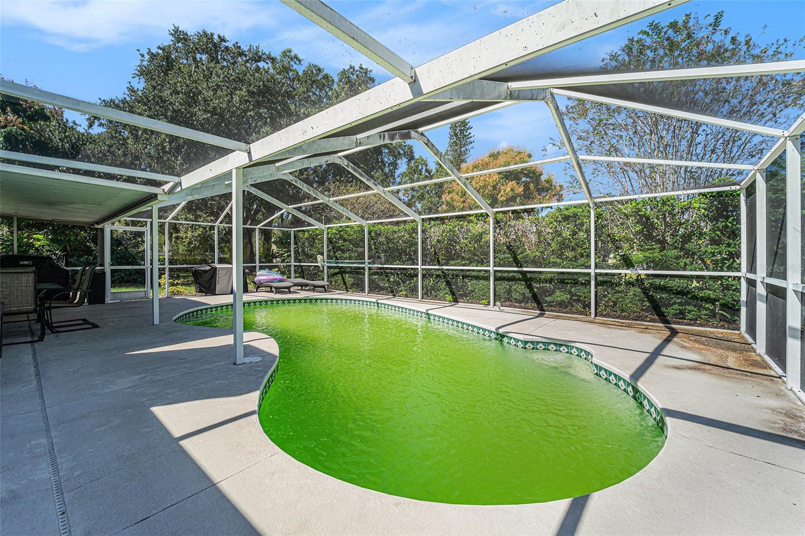 WALDEN LAKE SUB UN 1 - Residential