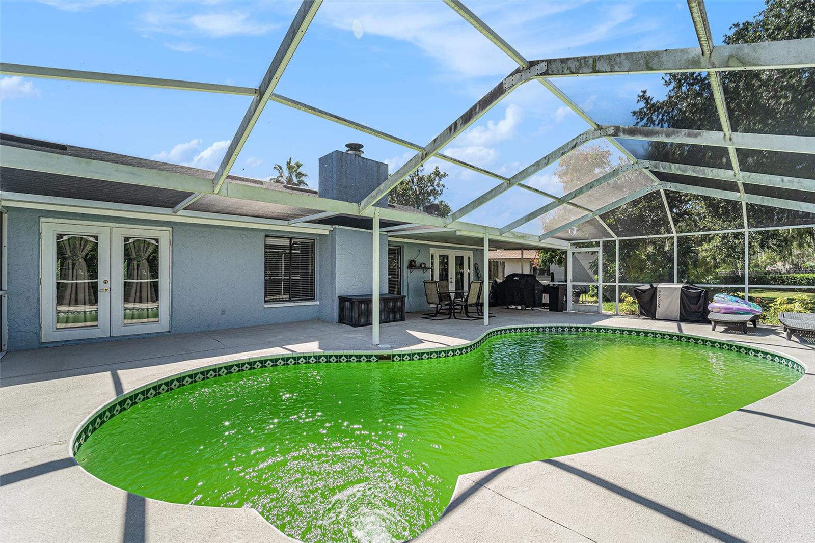 WALDEN LAKE SUB UN 1 - Residential