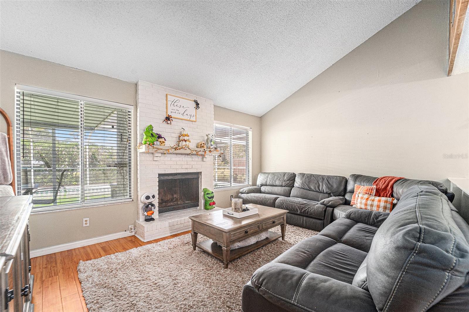 WALDEN LAKE SUB UN 1 - Residential