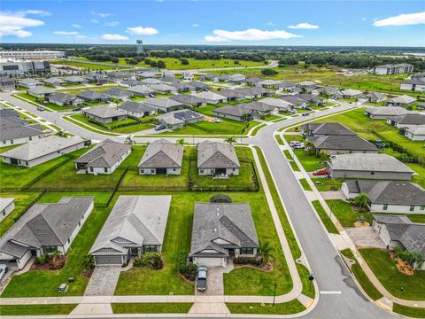 Photo of 5068 Tennessee Lake Drive, Auburndale, FL 33823 (MLS # P4936235)