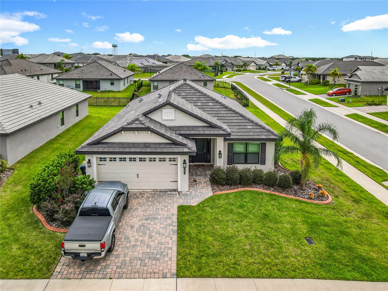 LAKE JULIANA ESTATES - Residential