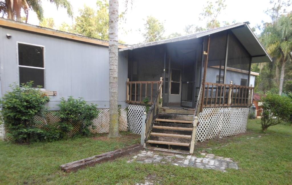 MOON LAKE ESTATES - Residential
