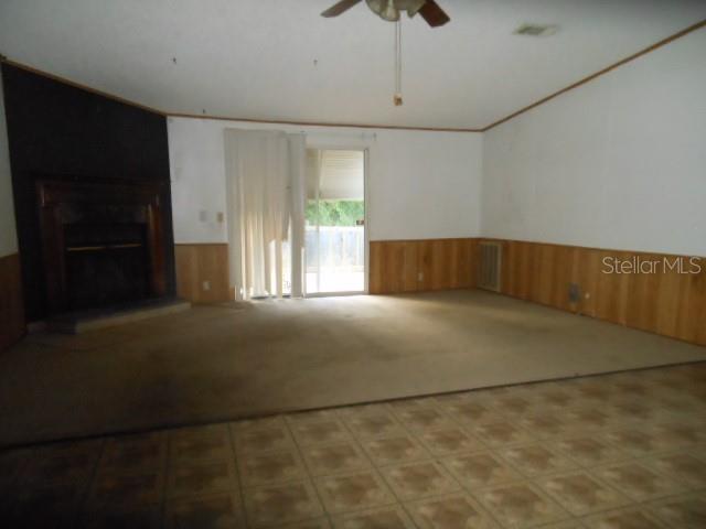 MOON LAKE ESTATES - Residential