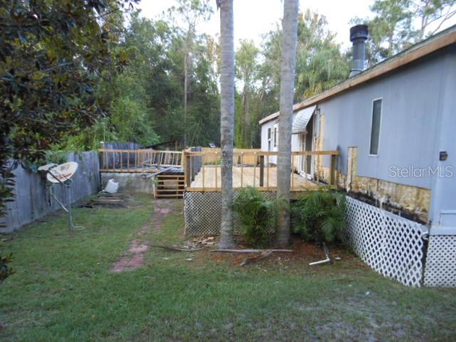 MOON LAKE ESTATES - Residential