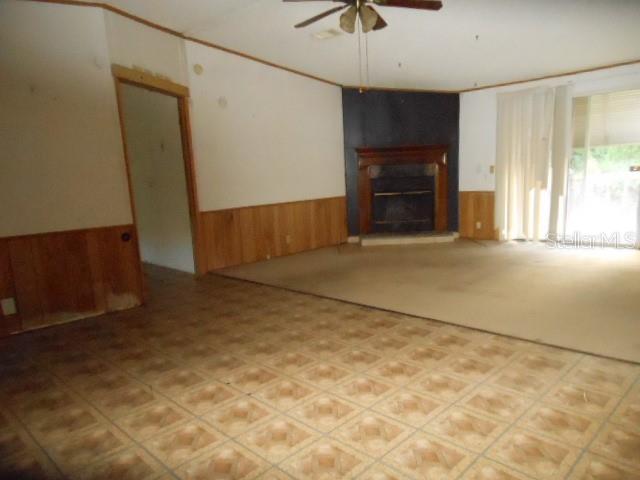 MOON LAKE ESTATES - Residential