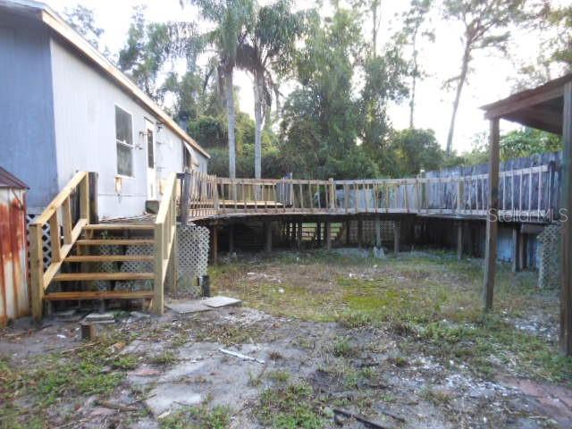 MOON LAKE ESTATES - Residential