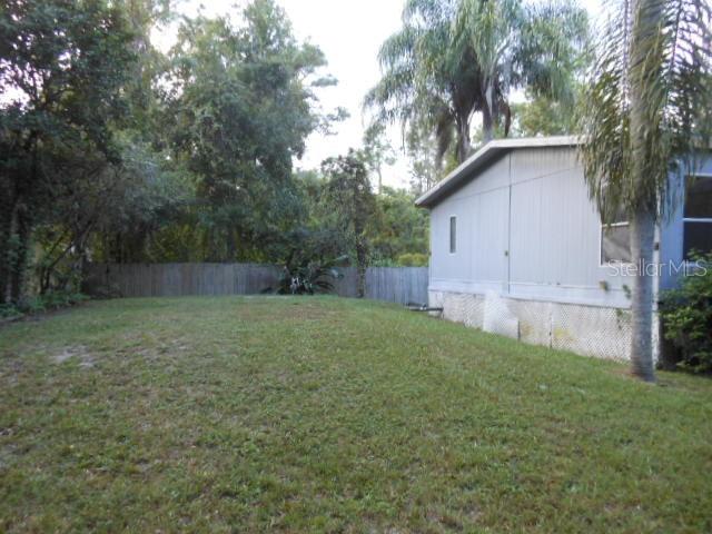 MOON LAKE ESTATES - Residential