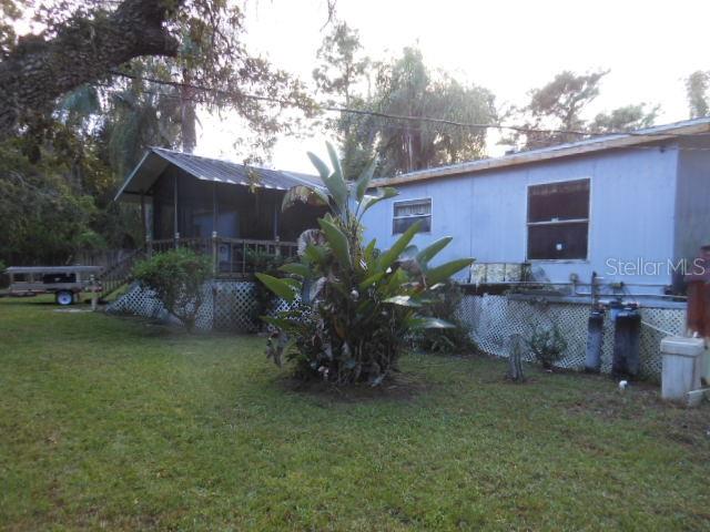 MOON LAKE ESTATES - Residential