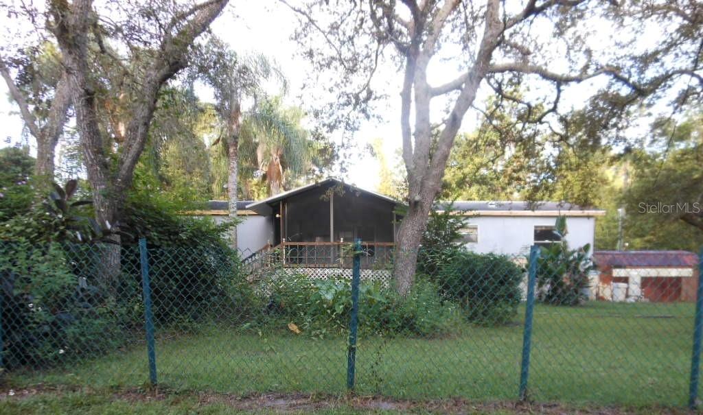 MOON LAKE ESTATES - Residential