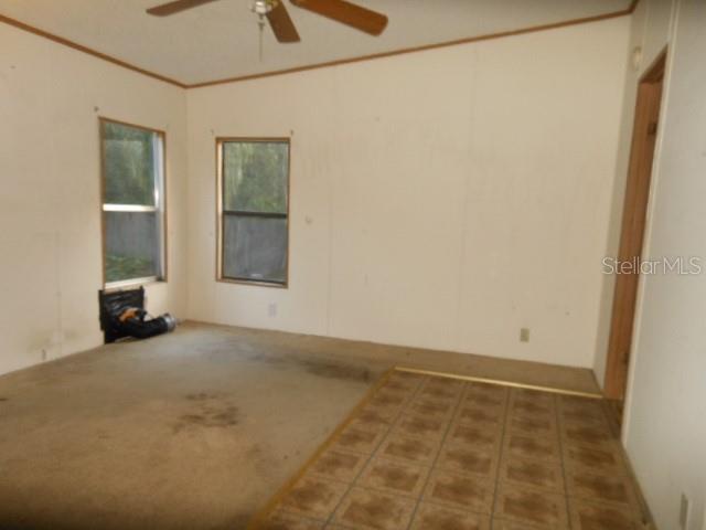 MOON LAKE ESTATES - Residential