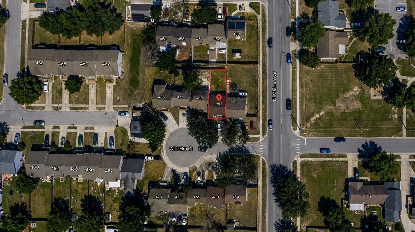 461 WILD ELM COURT
