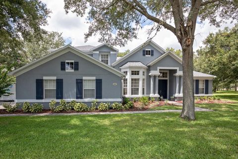 A home in APOPKA