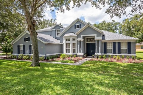 A home in APOPKA