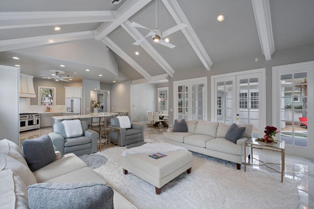 CELEBRATION VILLAGE UNIT 2 - Residential