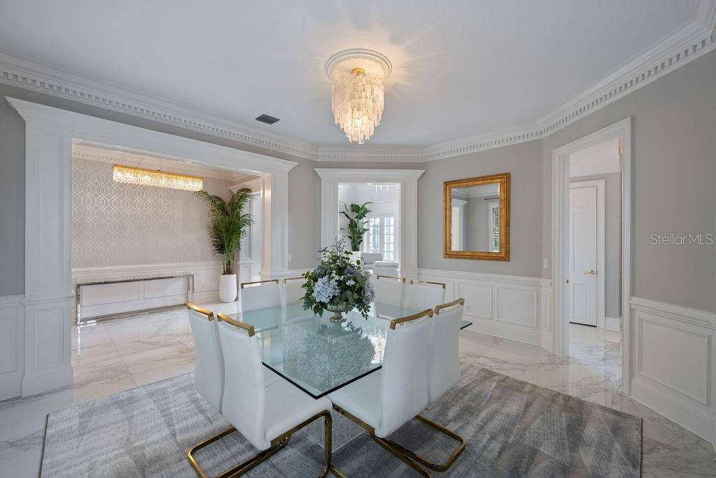 CELEBRATION VILLAGE UNIT 2 - Residential