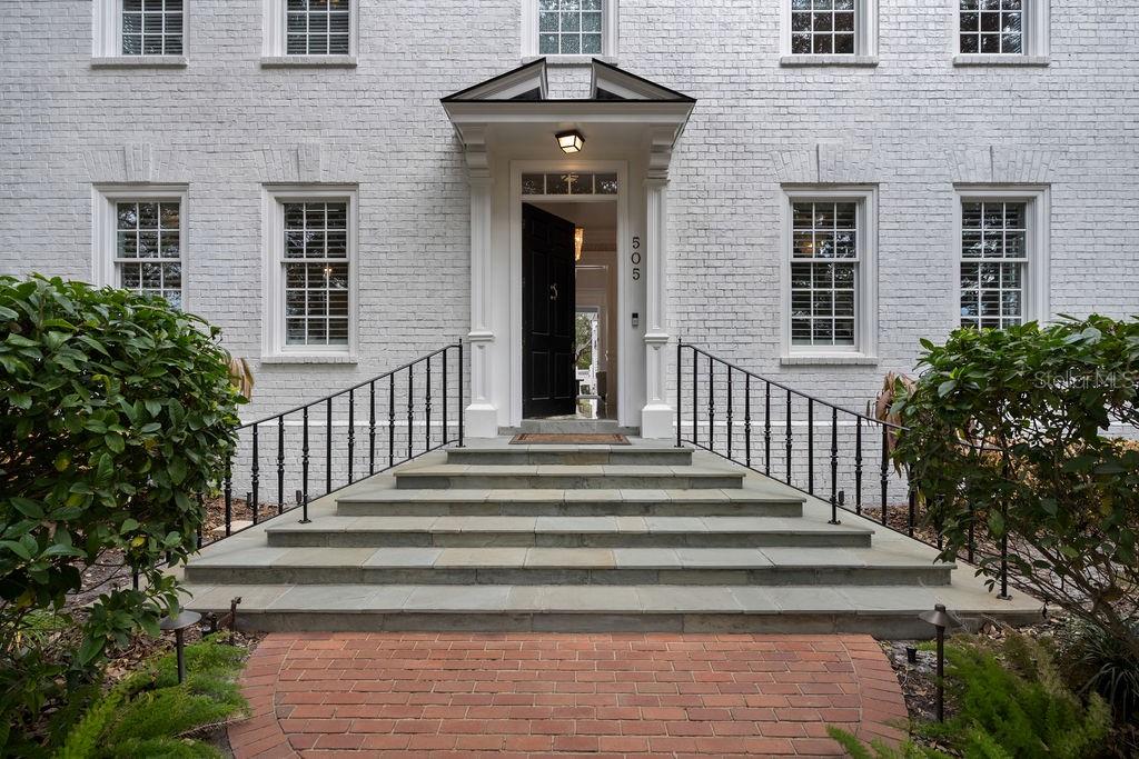 CELEBRATION VILLAGE UNIT 2 - Residential