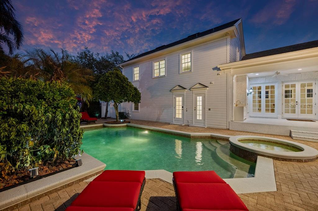 CELEBRATION VILLAGE UNIT 2 - Residential