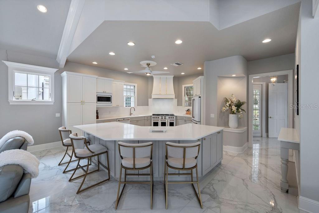 CELEBRATION VILLAGE UNIT 2 - Residential