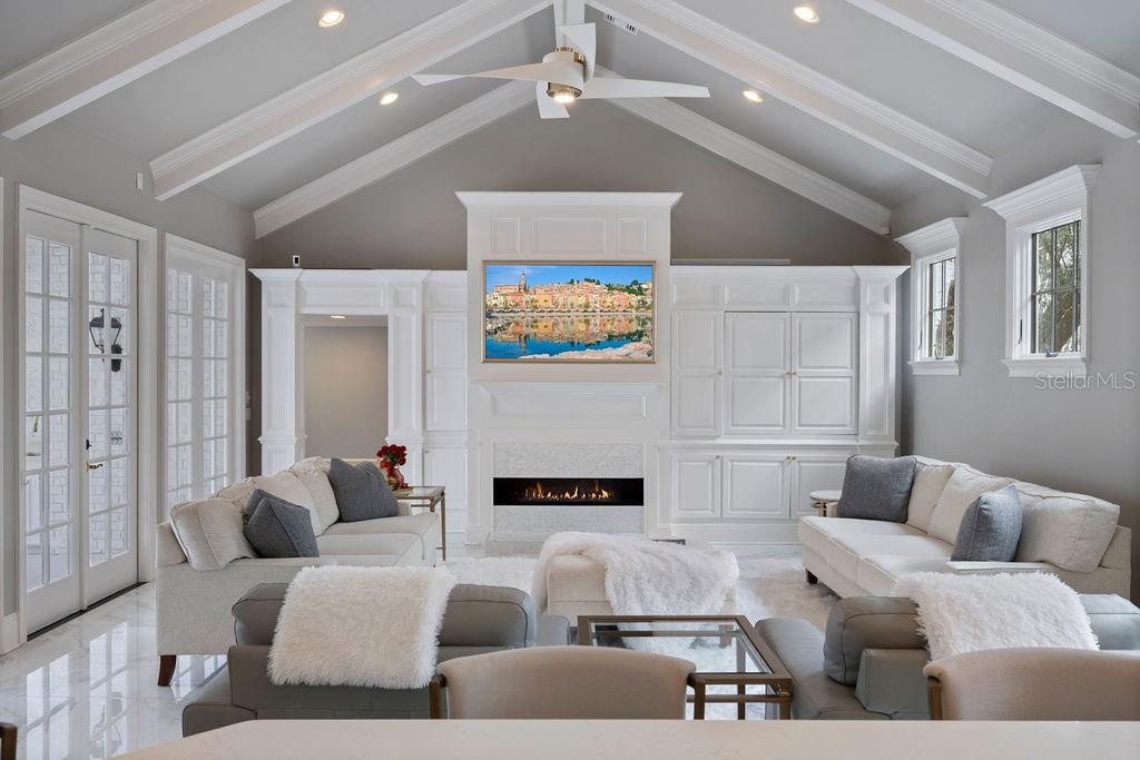 CELEBRATION VILLAGE UNIT 2 - Residential