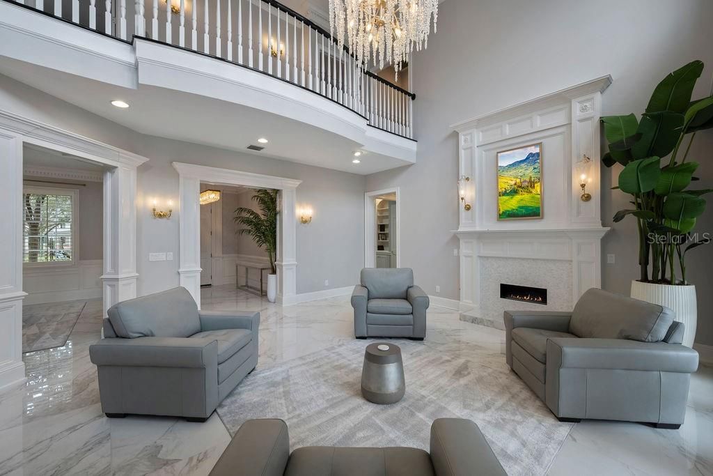 Photo of 505 Longmeadow Street, Celebration, FL 34747 (MLS # O6384825)