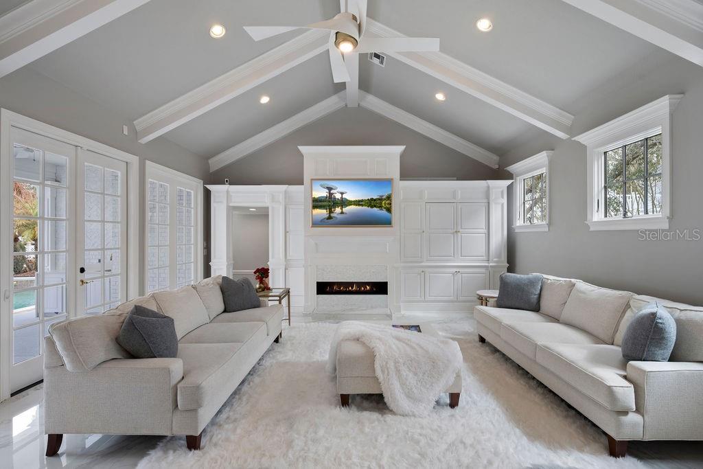 CELEBRATION VILLAGE UNIT 2 - Residential