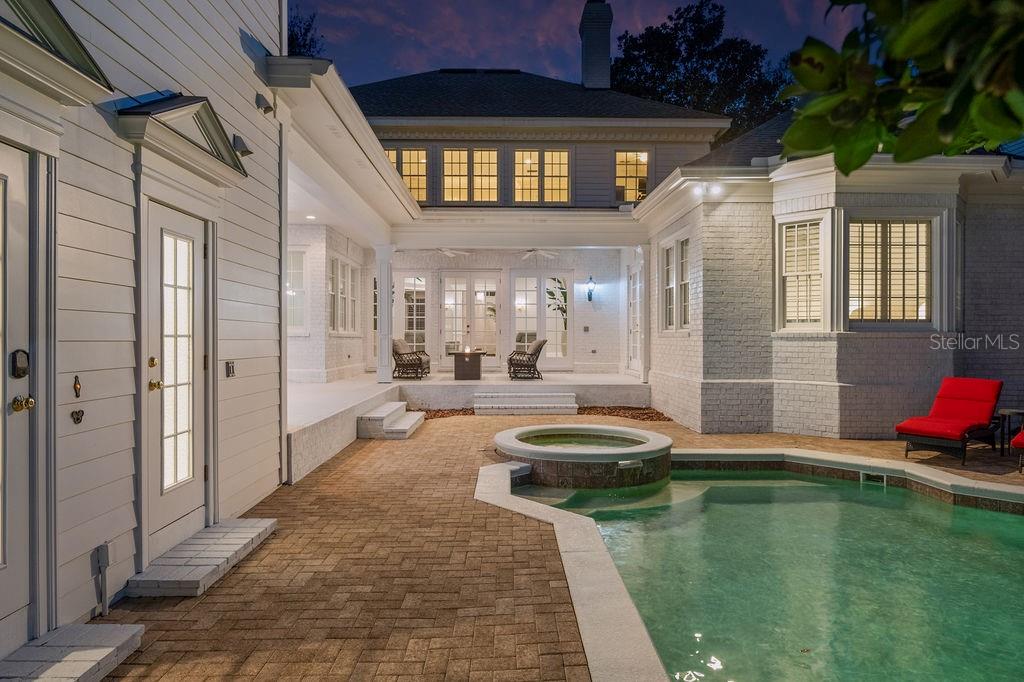 CELEBRATION VILLAGE UNIT 2 - Residential