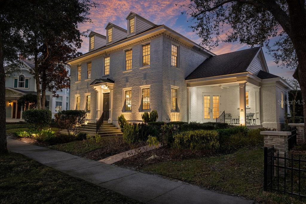 CELEBRATION VILLAGE UNIT 2 - Residential