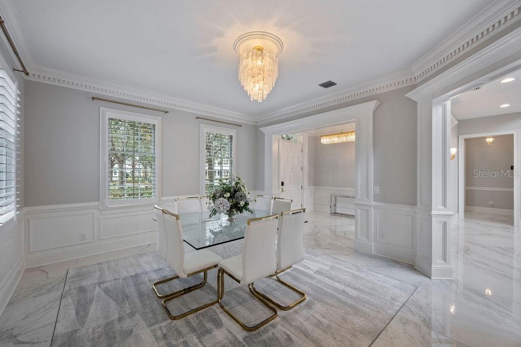 CELEBRATION VILLAGE UNIT 2 - Residential