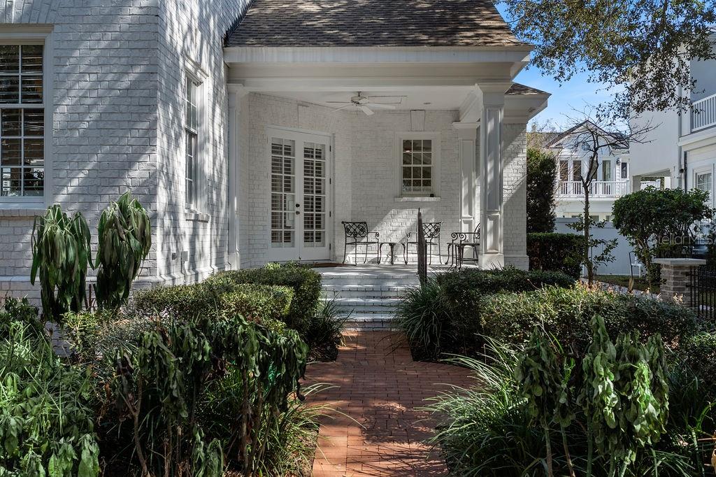 CELEBRATION VILLAGE UNIT 2 - Residential