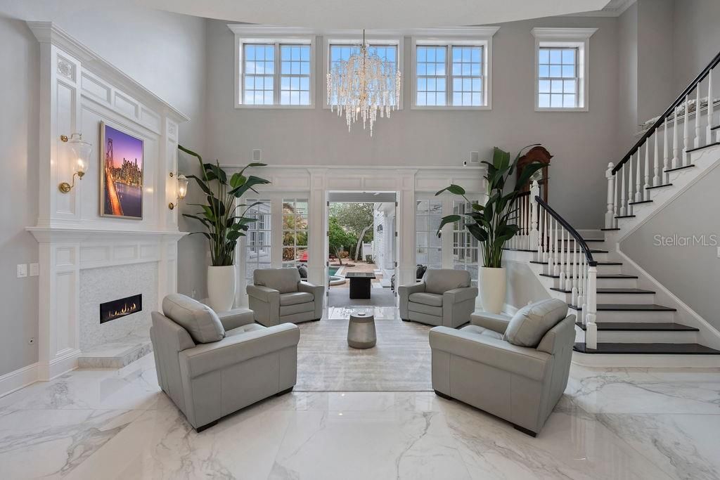 Photo of 505 Longmeadow Street, Celebration, FL 34747 (MLS # O6384825)