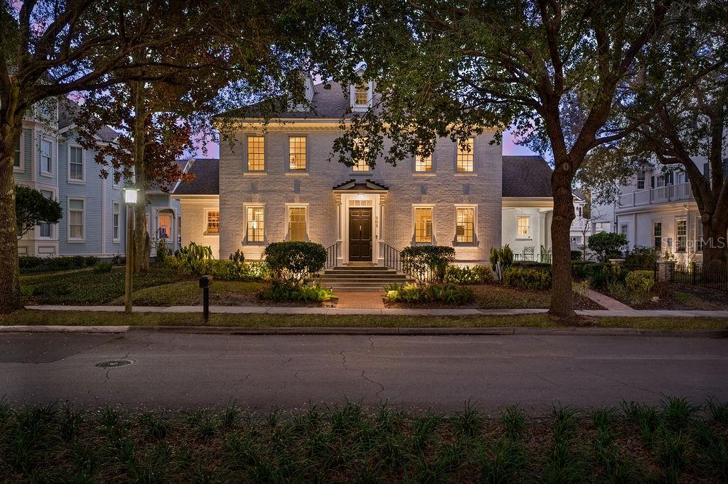 CELEBRATION VILLAGE UNIT 2 - Residential