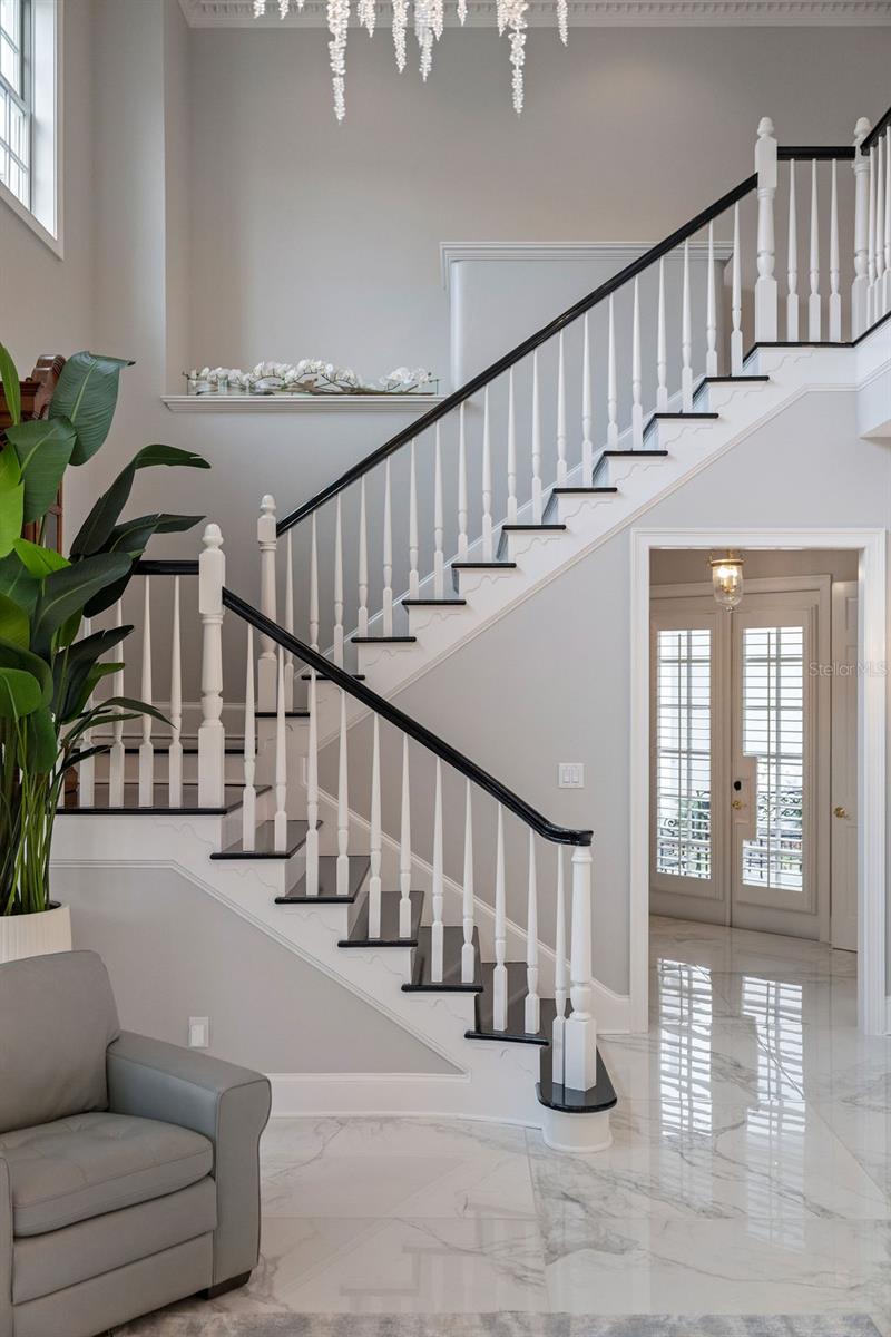 CELEBRATION VILLAGE UNIT 2 - Residential