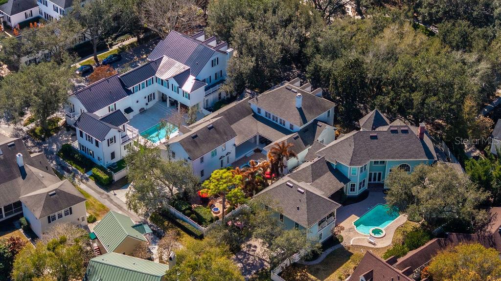 CELEBRATION VILLAGE UNIT 2 - Residential