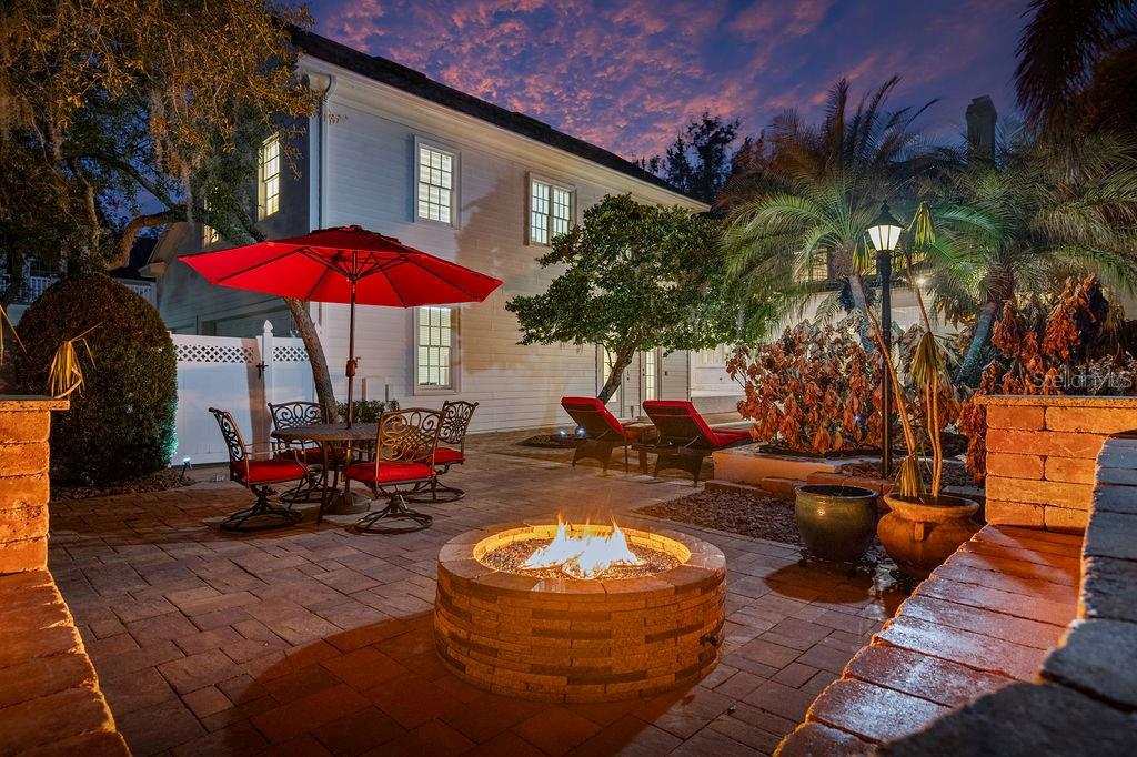 CELEBRATION VILLAGE UNIT 2 - Residential