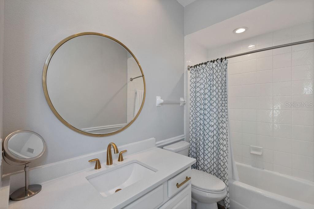 CELEBRATION VILLAGE UNIT 2 - Residential