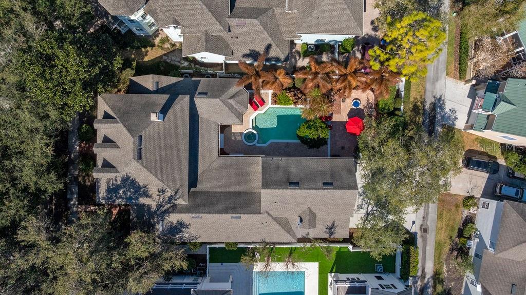 CELEBRATION VILLAGE UNIT 2 - Residential